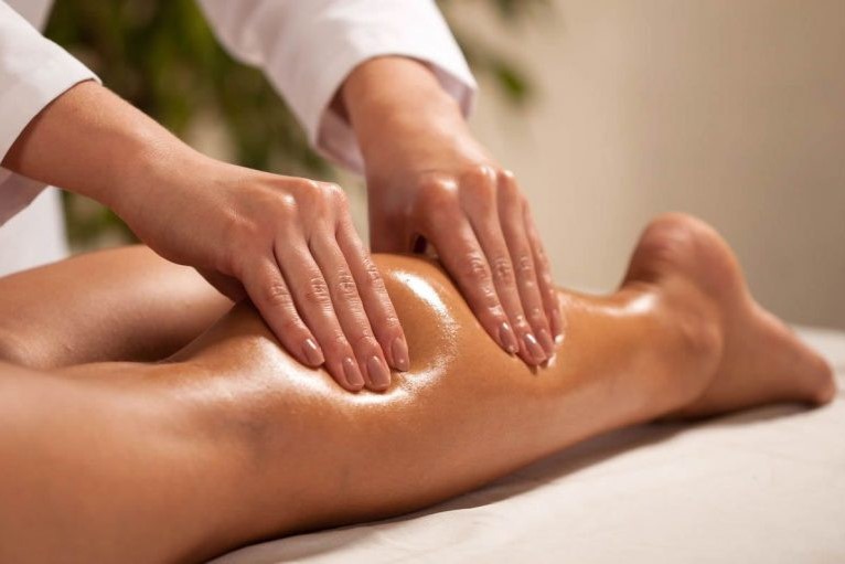 Swedish Massage